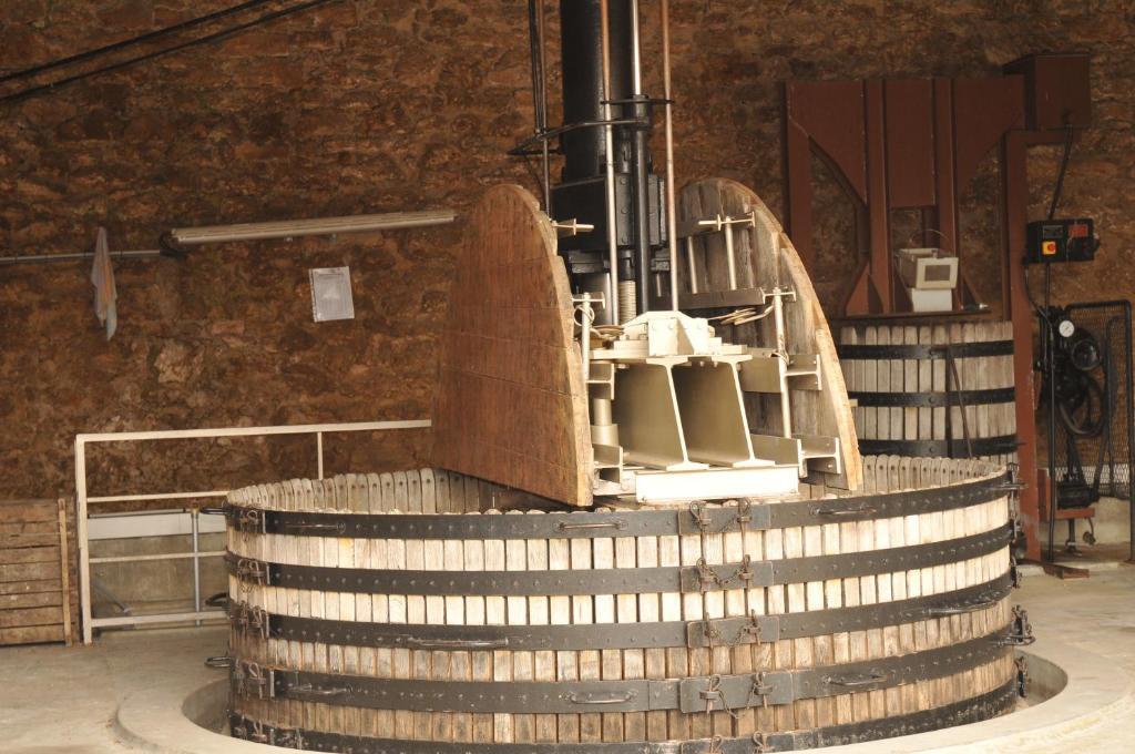 Willa Le Clos De Clara Pierry Zewnętrze zdjęcie